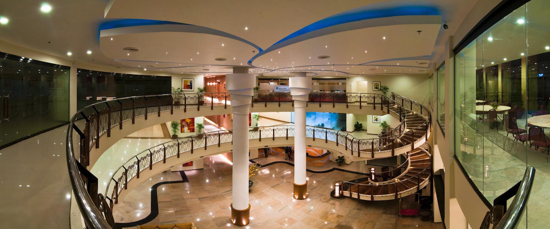 The Pinnacle Hotel And Suites Davao City Екстериор снимка