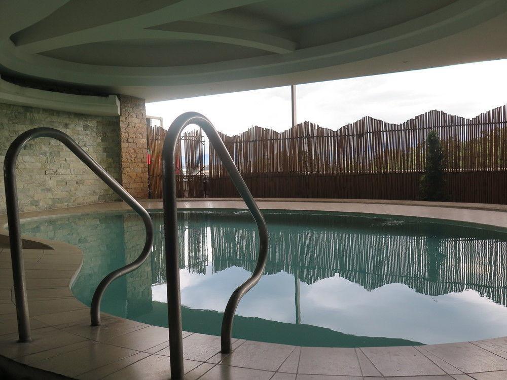 The Pinnacle Hotel And Suites Davao City Екстериор снимка