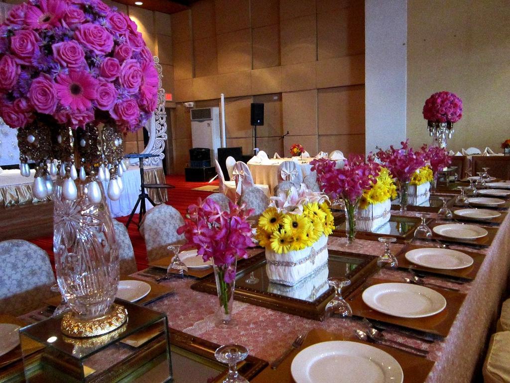 The Pinnacle Hotel And Suites Davao City Екстериор снимка